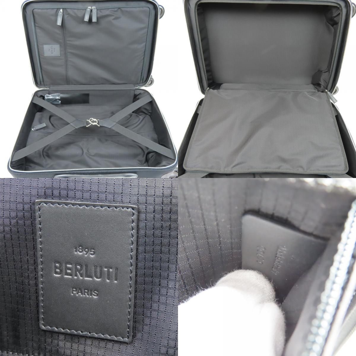 Berluti ベルルッティ