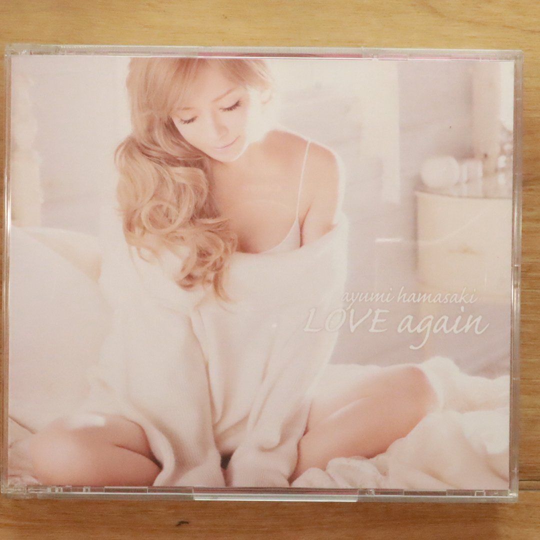浜崎あゆみ　CD A Complete: Singles : 浜崎あゆみ | HMV&BOOKS online - AVCD