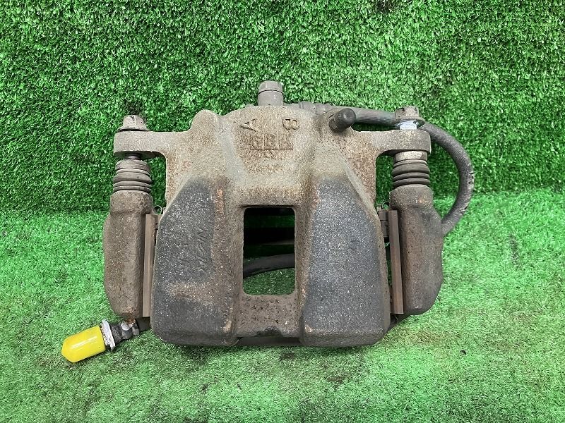 オデッセイ RC4 左フロントキャリパー ハイブリッドアブソルート HSアドバンスド 8人 45019-T6A-J10 NH820P USTAUSTRALIA_COM_AU