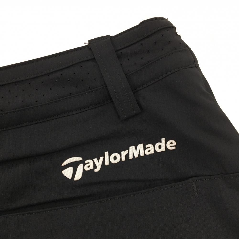 テーラーメイドtaylormadeネイビーストレッチパンツ　Sサイズ テーラーメイドtaylormadeネイビーストレッチパンツ Sサイズ