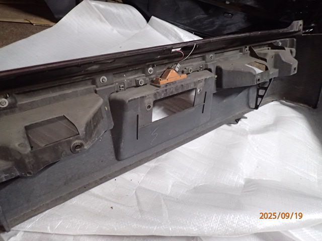 破損変形無し ハイゼット