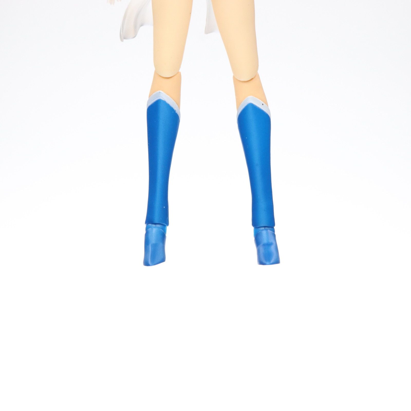 魂ウェブ商店限定 S.H.Figuarts(フィギュアーツ) スーパーセーラー 
