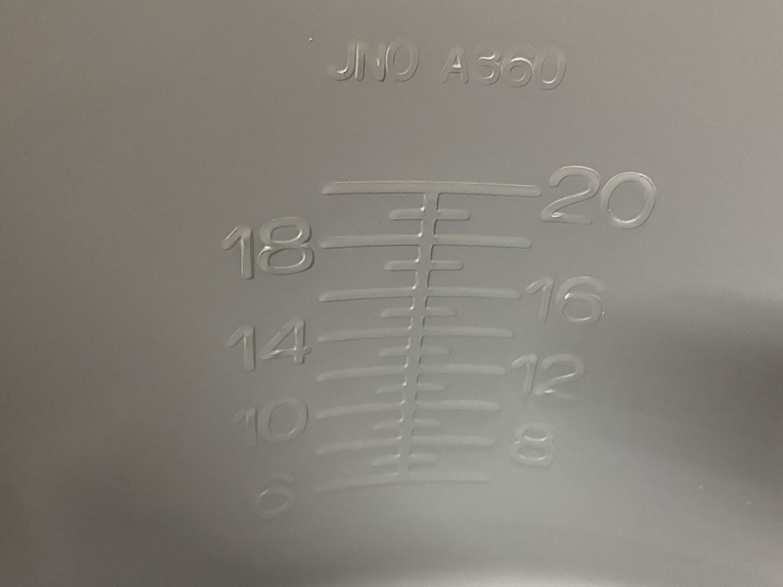 20合 ステンレス