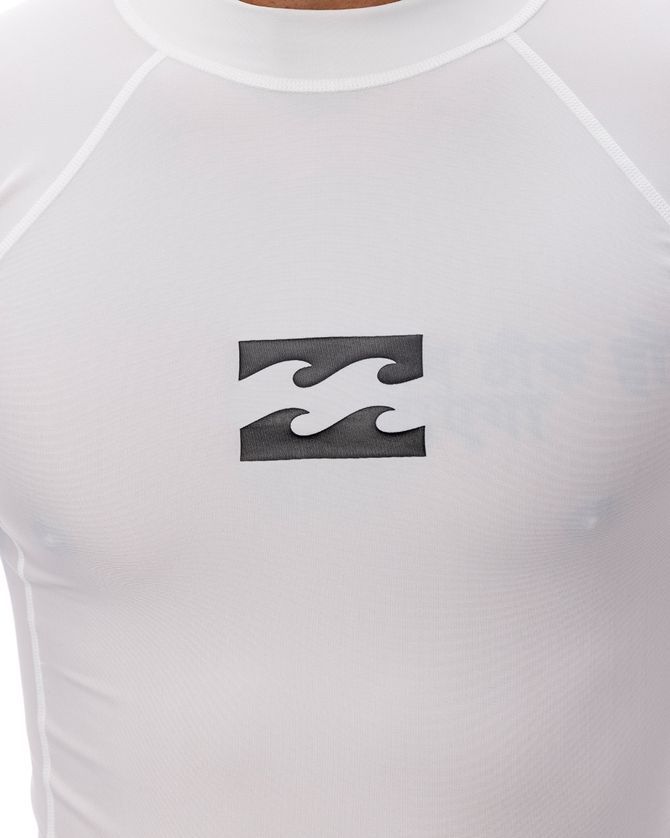 LS RASHGUARD