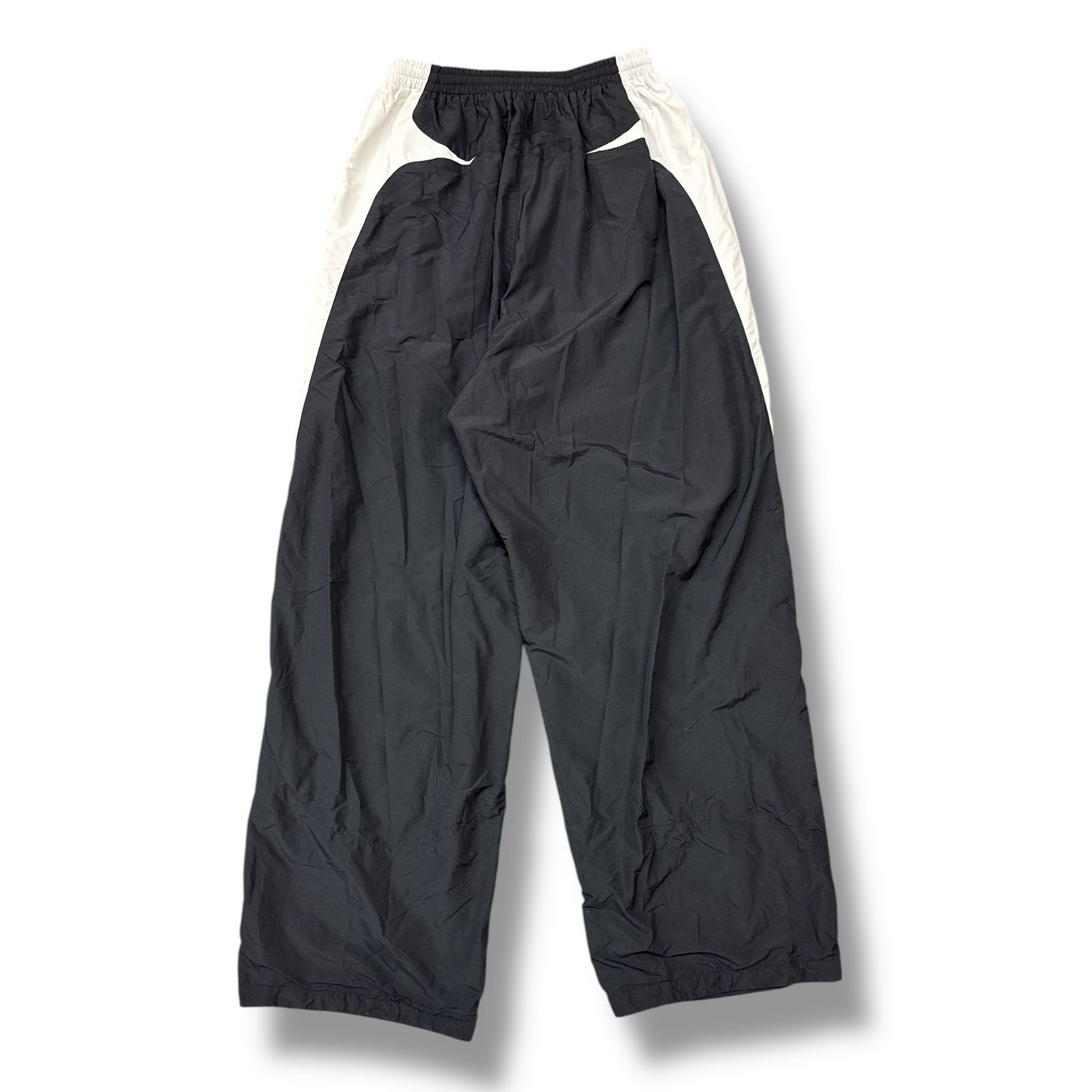 p*u様 BALENCIAGA バレンシアガ 21ss イージー スラックス パ p*u様 BALENCIAGA バレンシアガ 21ss イージー スラックス パ p