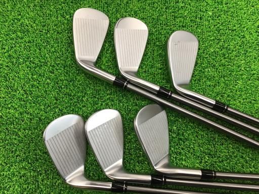 純正特注シャフト フレックスS