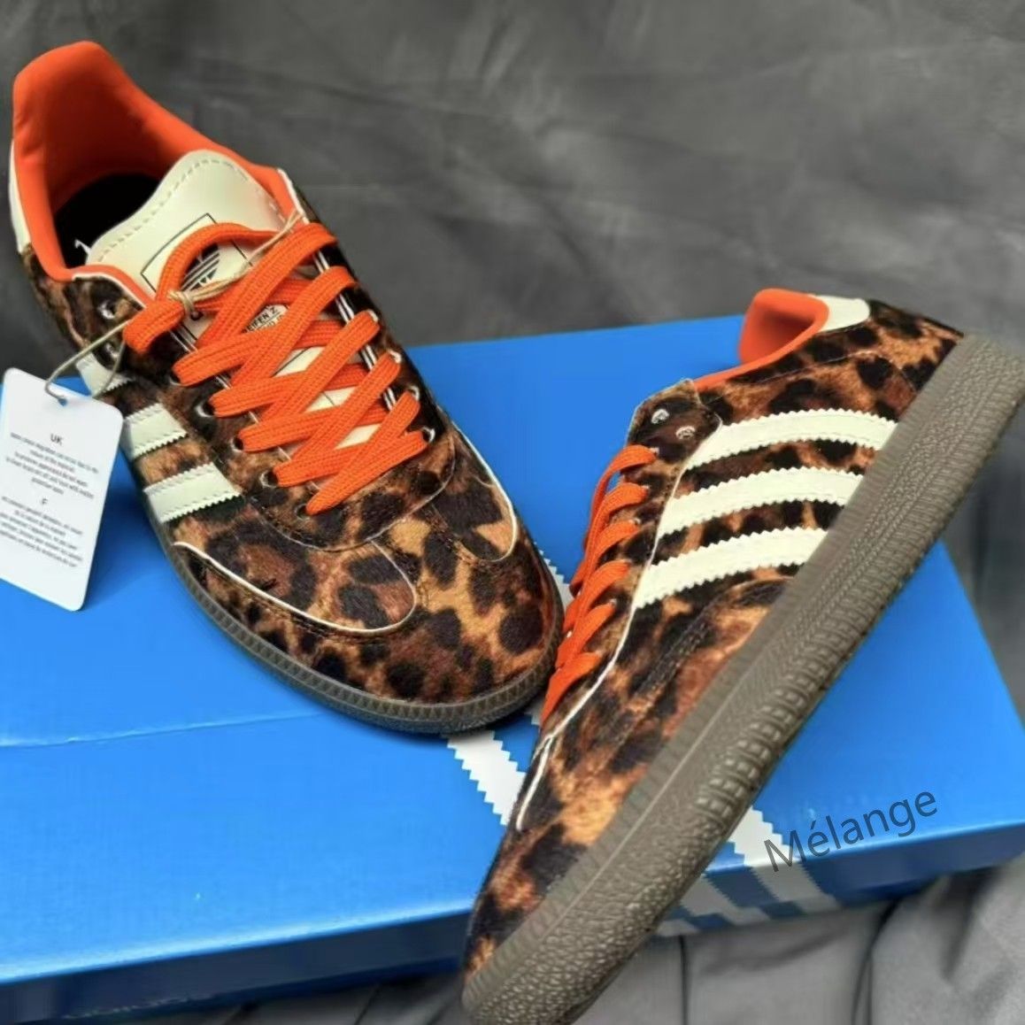 Leopard|Preloved