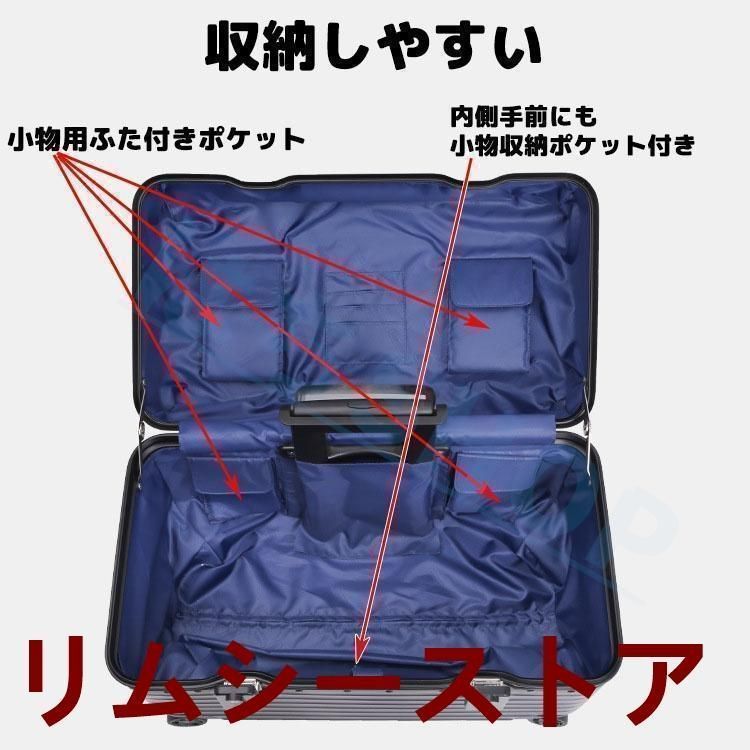 スーツケース