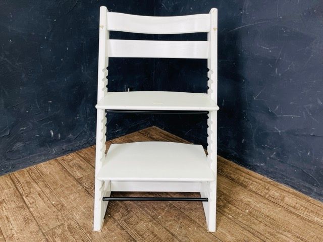 トリップトラップ