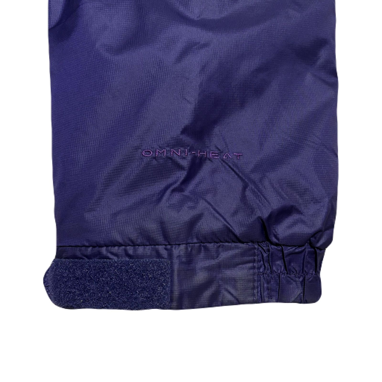 Columbia コロンビア Omni-Heat オムニヒート PaddedJacket 中綿 