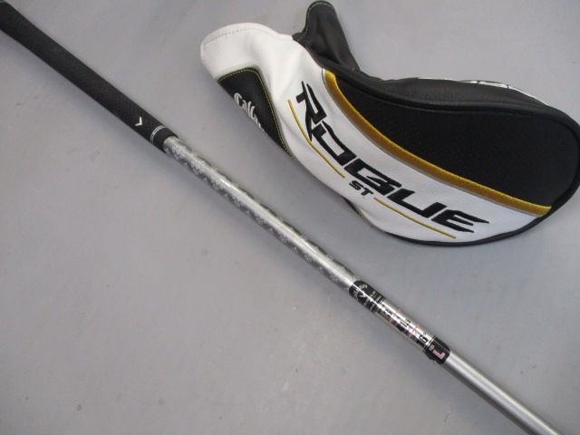 レディースフェアウェイウッド キャロウェイ