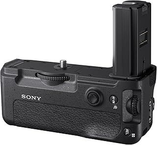 SONY ソニー 縦位置グリップ VG-C3EM