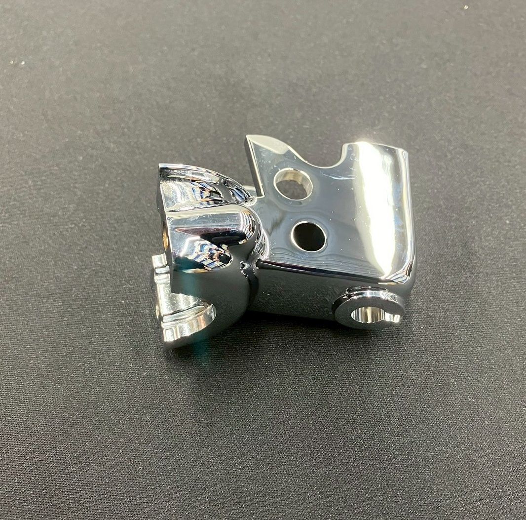 2025年最新】Yahoo!オークション -ハーレー クローム マスターの中古品