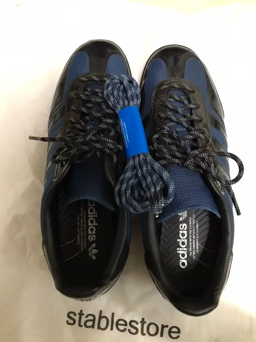 【雷市場（ポンジャン）商品韓国直送】adidas(アディダス) x ブロンディ 265