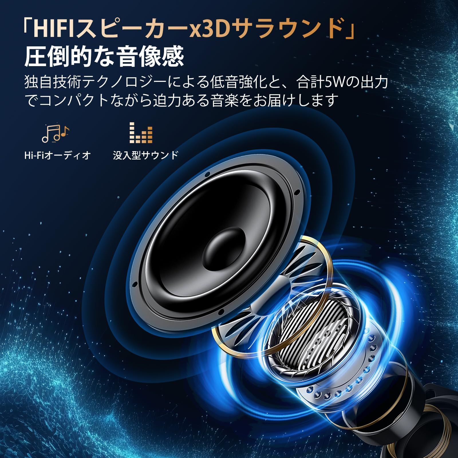 18000LM明るさプラス| 270°回転