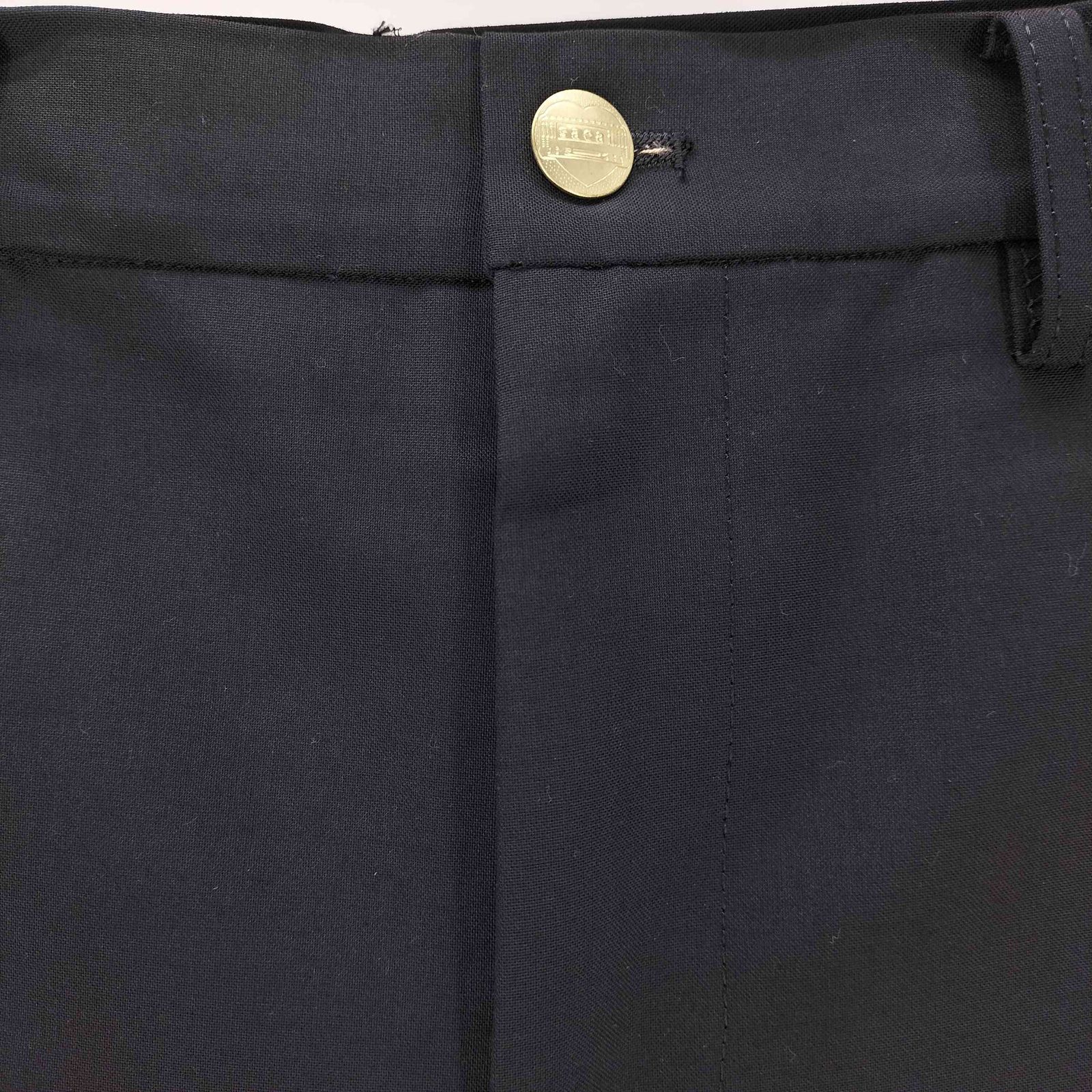 サカイ Sacai 24SS Suiting Bonding Pants メンズ JPN：3 - メルカリ