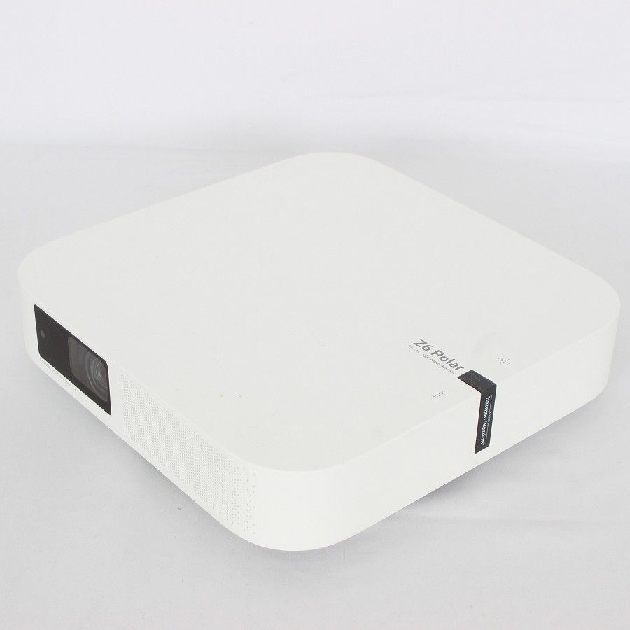 美品】popIn Aladdin Z6 Polar Meets ZP19Z01XJ ホーム