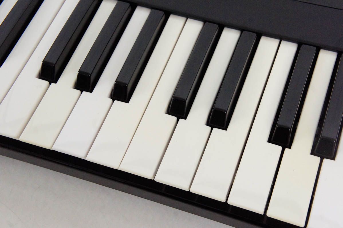 中古】LINE6 ラインシックス モバイルMIDIキーボード Mobile Keys 49