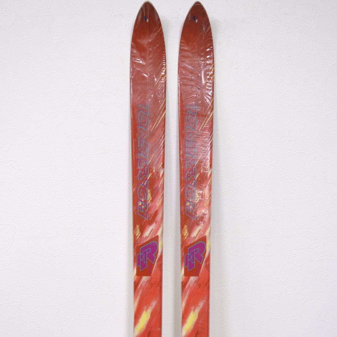 ROSSIGNOL - 未使用 ロシニョール ROSSIGNOL MISS MR CERAMIC LADY 168cm センター 65cm スキー板 アウトドア 約1310ｇ(一本あたり) 未使用 ロシニョール ROSSIGNOL MISS MR CERAMIC LADY 168cm