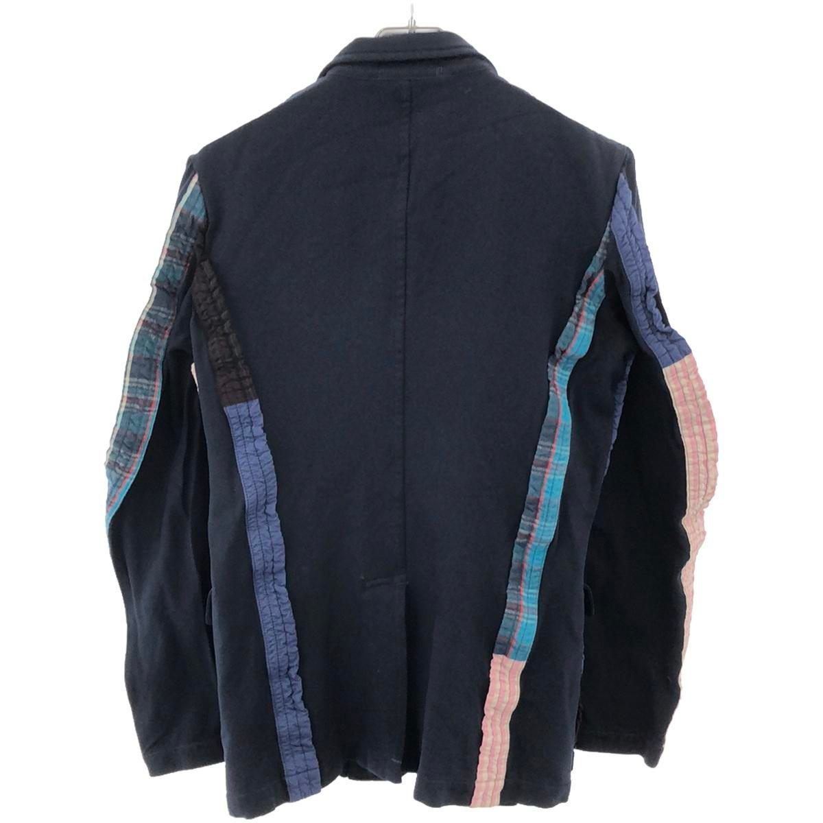 COMME des GARCONS HOMME PLUS コム デギャルソンオムプリュス 10SS 