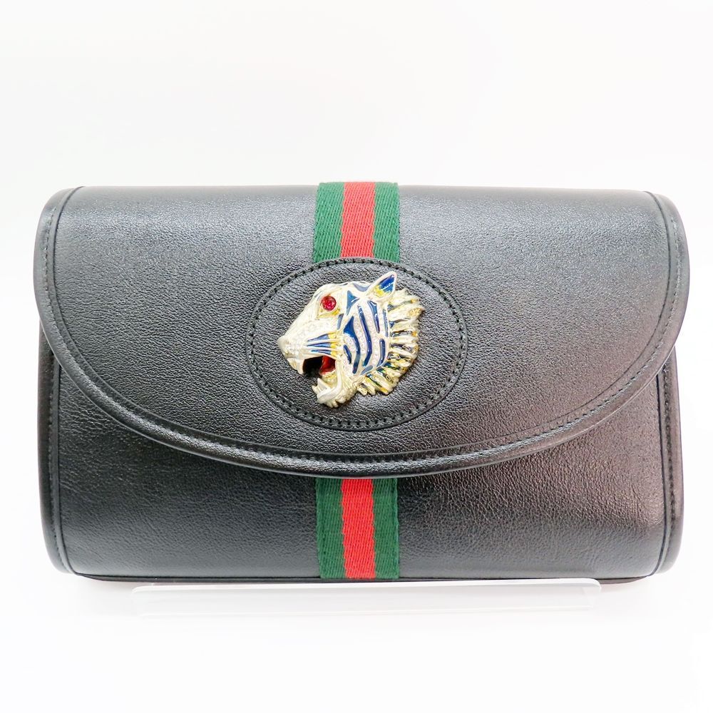 GUCCI グッチ ショルダーバッグ 2WAY チェーンショルダーバッグ