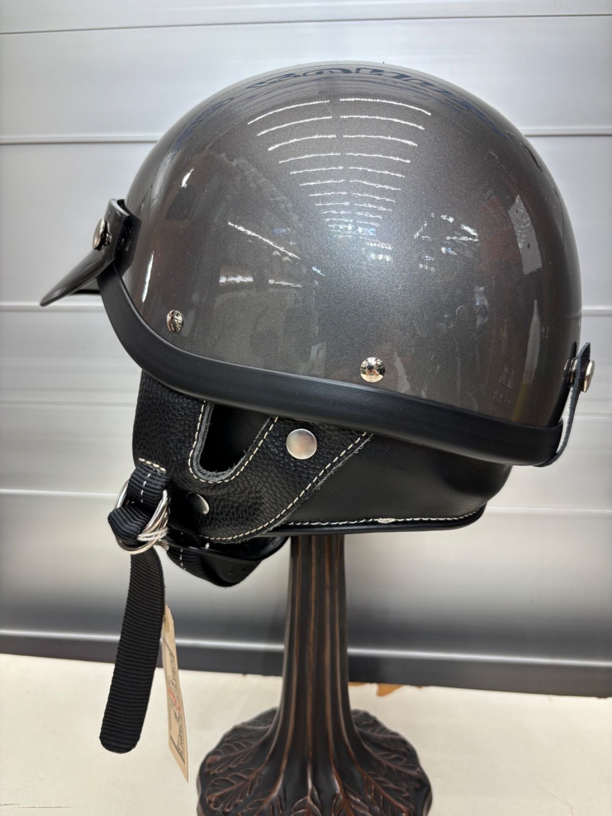 オーシャンビートル OCEANBEETLE ショーティ4 スペースグレイ 各サイズ有り 中