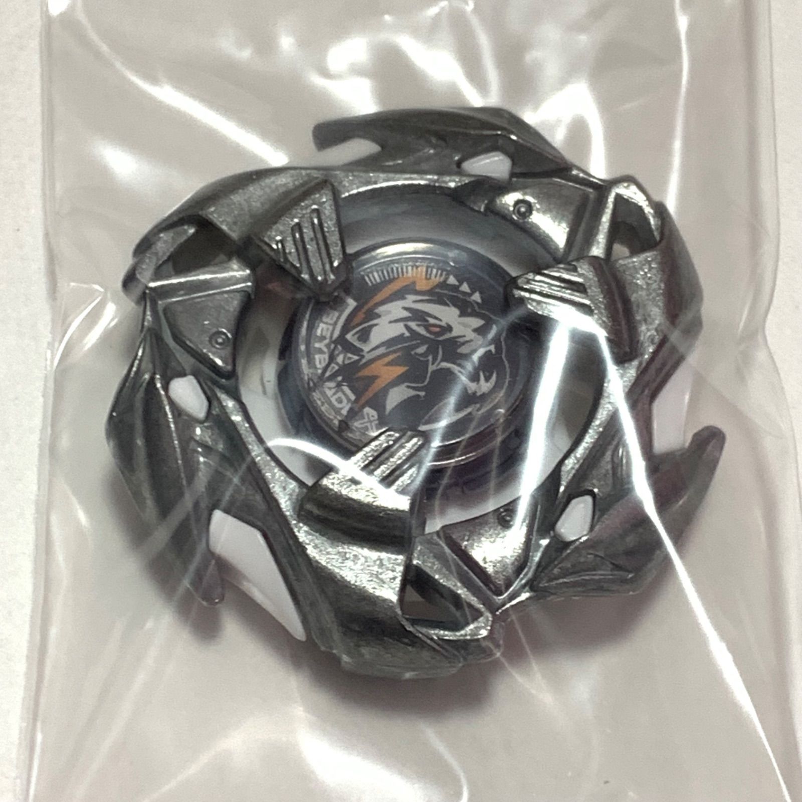 ベイブレードX BEYBLADE X ブレード単品/ヴァイスタイガー BX-33