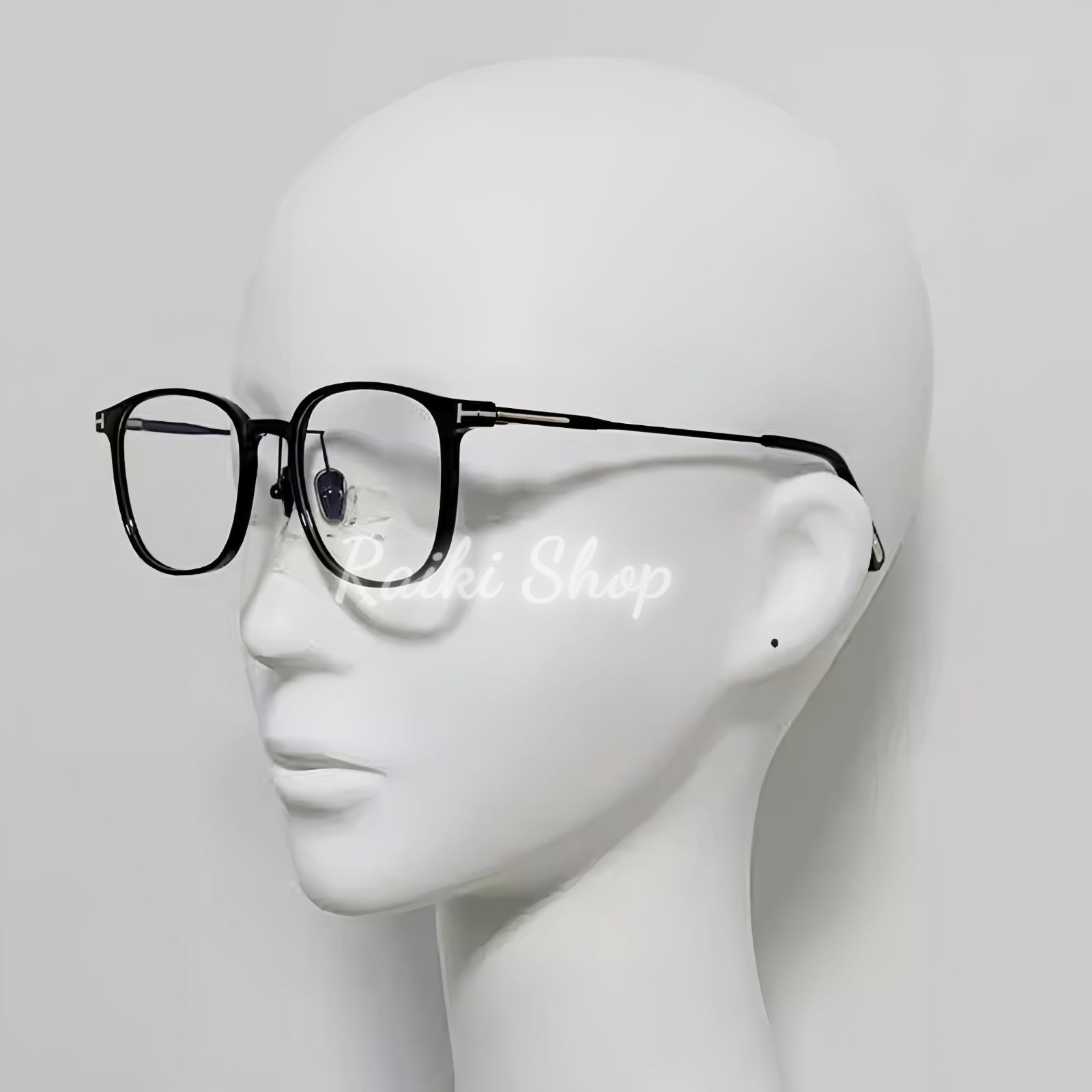 トムフォード【TOM FORD】 TF5923-K-B 001 ウェリントン メンズ