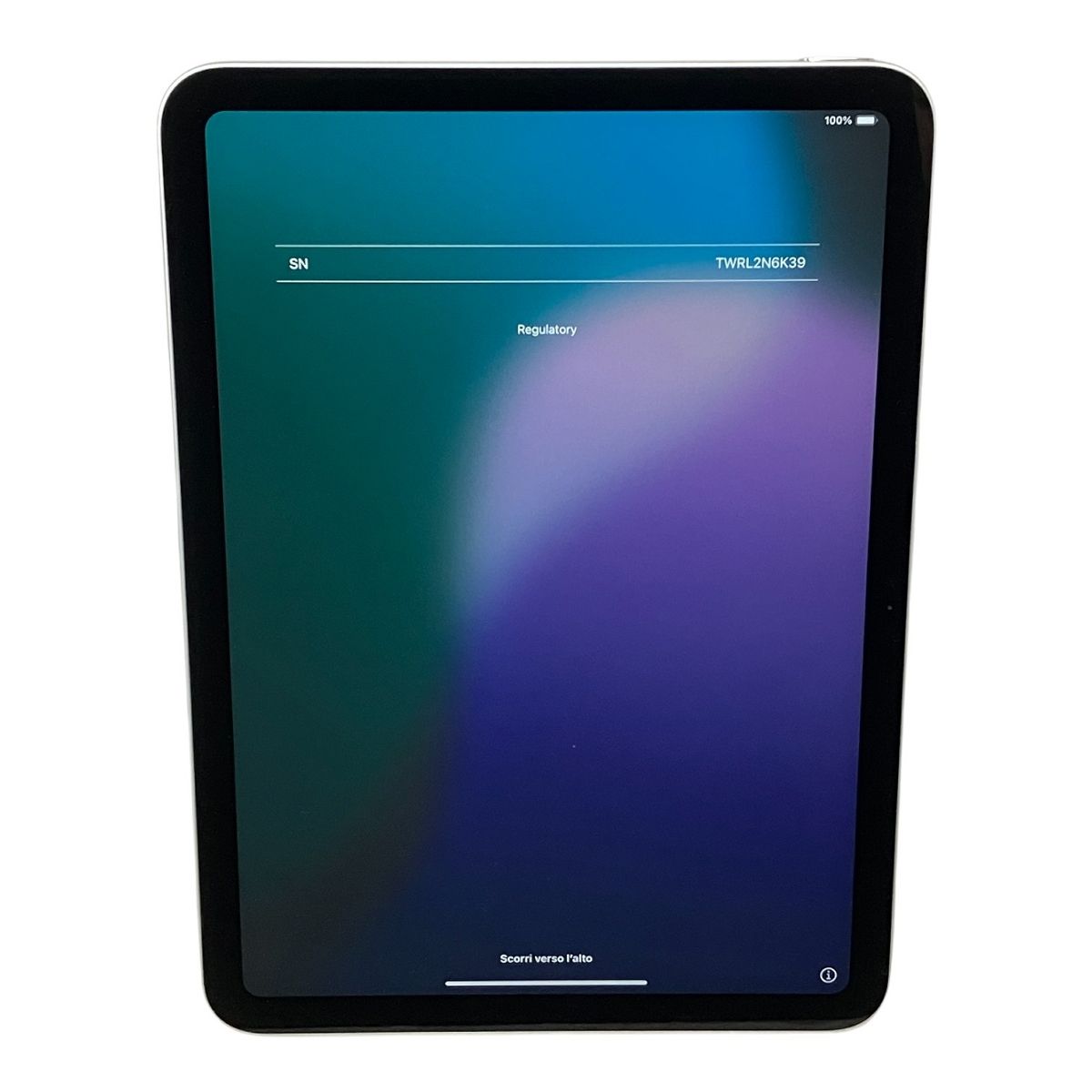 iPad 11インチ