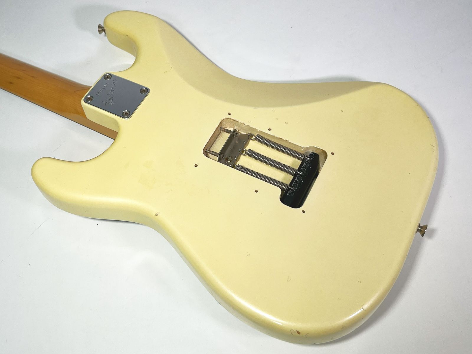 Bill Lawrence ビルローレンス BL1R-72 ストラトタイプ エレキギター