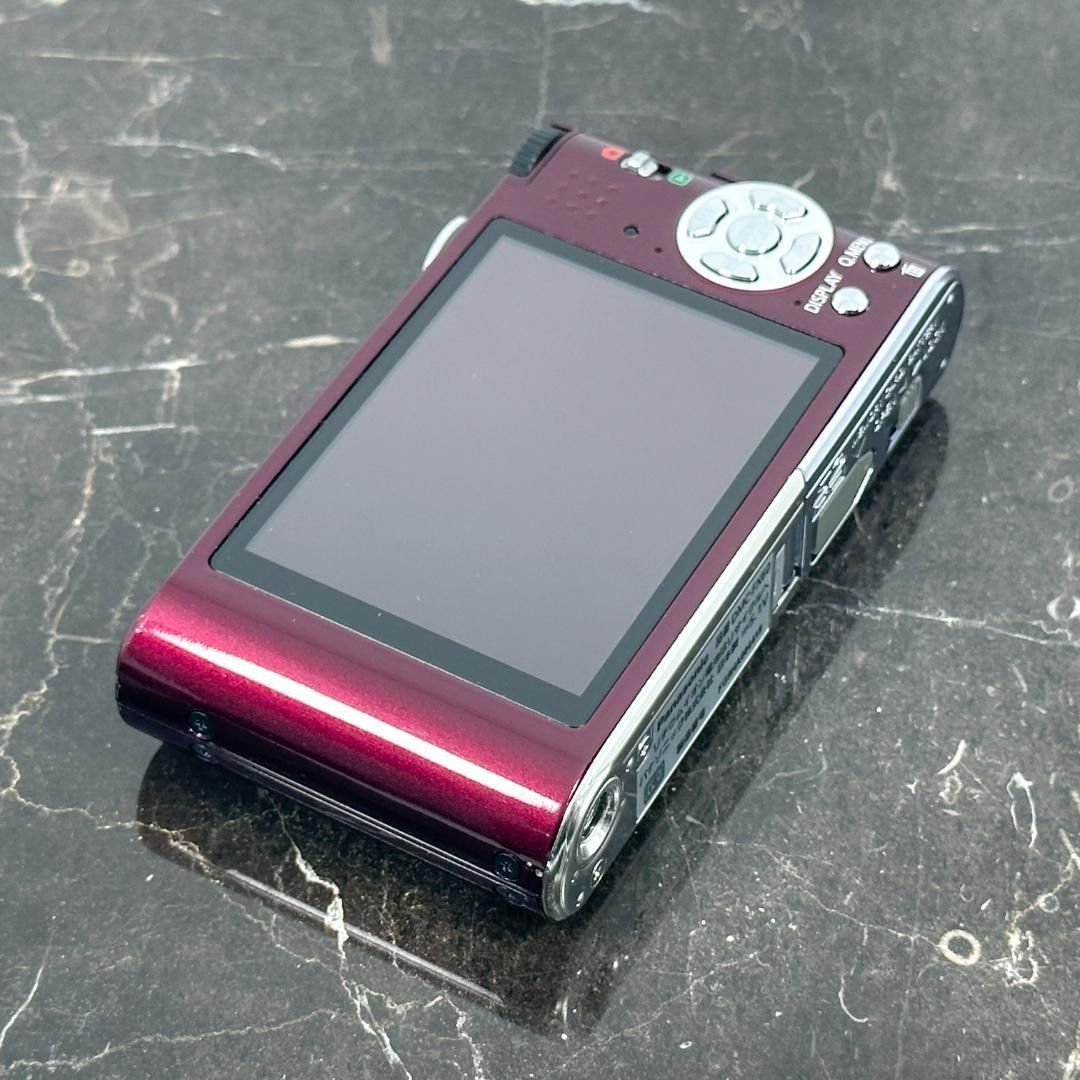 ヴァイオレット