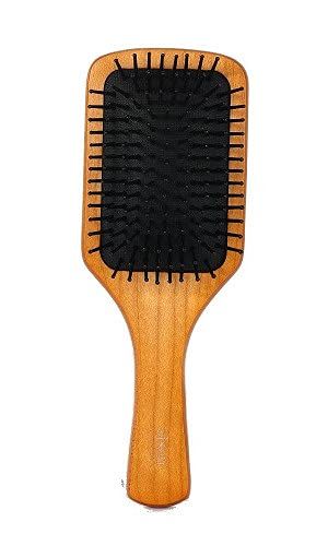3営業日で発送 軽量天然木ヘアブラシ 小 ホワイトデー BH202 入数 50