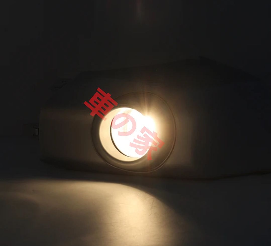 デイライト2007-2017 ホワイトorブラック