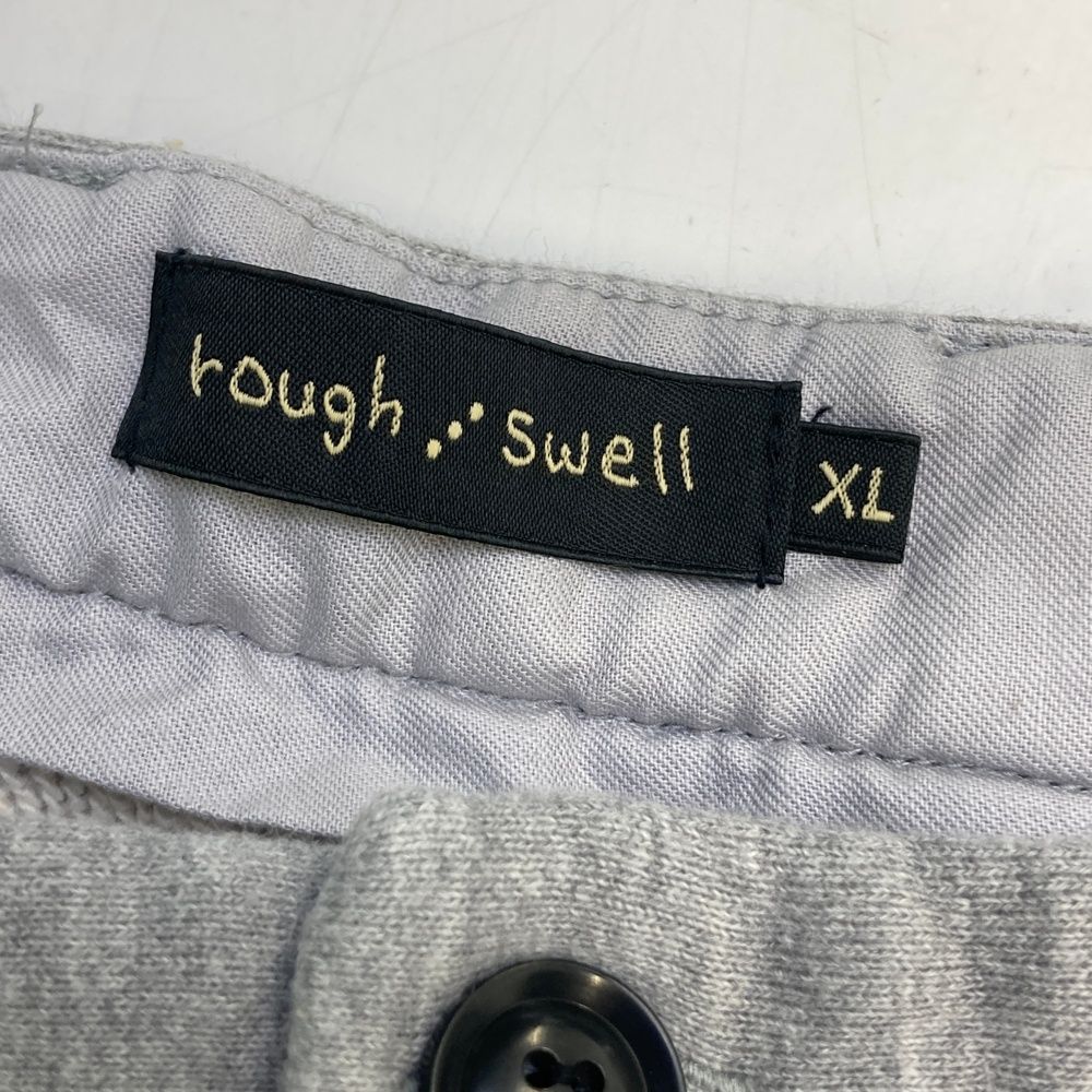 ROUGH&SWELL/スポーツウェアー/XL/GRY/RSM-23262 サイズ：XL ROUGH&SWELL ラフアンドスウェル Duckbills RSM