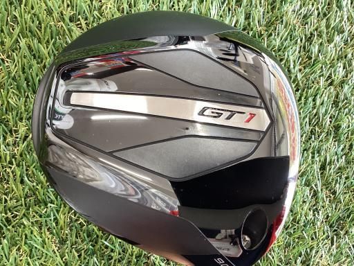 中古】 タイトリスト GT1 9° ドライバー DR AIR SPEEDER 40