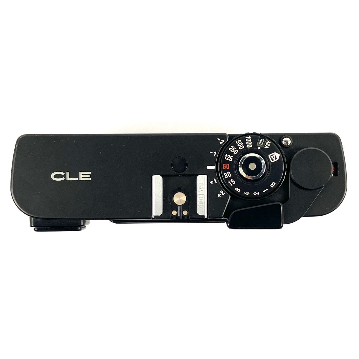 ❁完動/美品❁MINOLTA ミノルタ CLE レンジファインダー ボディ ミノルタ MINOLTA CLE レンジファインダー - メルカリ