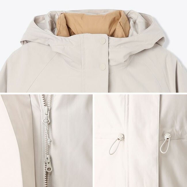 Columbia コロンビア