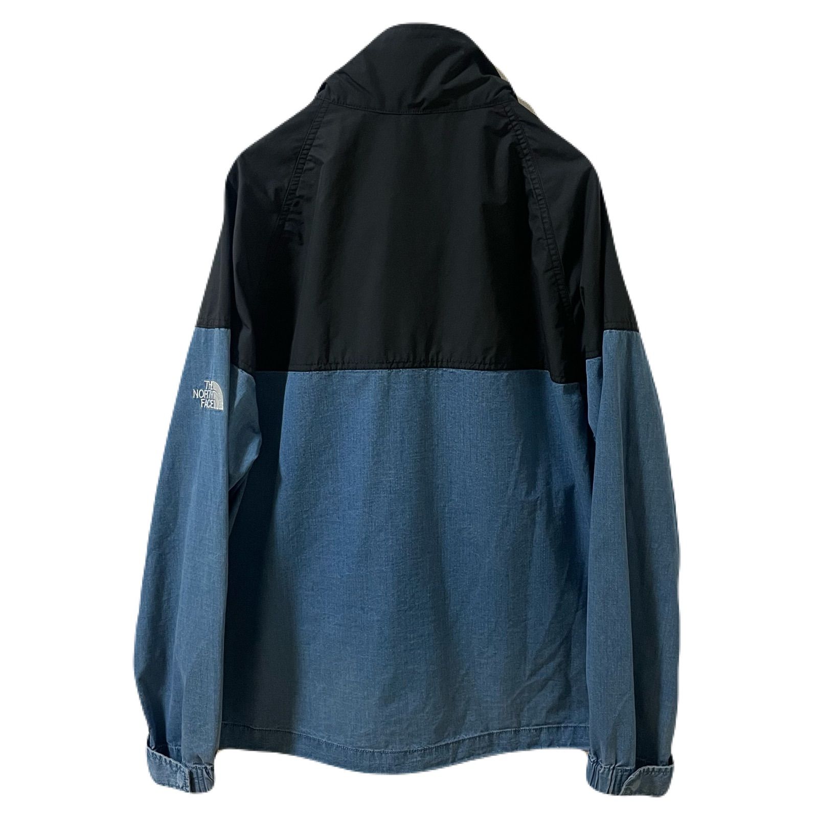 THE NORTH FACE / PURPLE LABEL MOUNTAIN FIELD JACKET ナナミカ別注