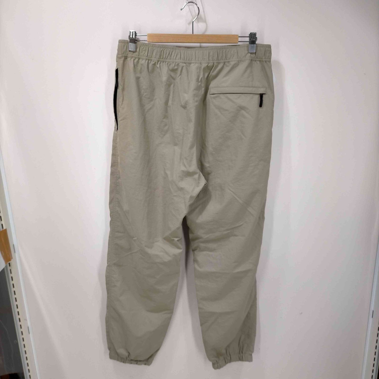 ザ エンノイ プロフェッショナル The Ennoy Professional Nylon Pants