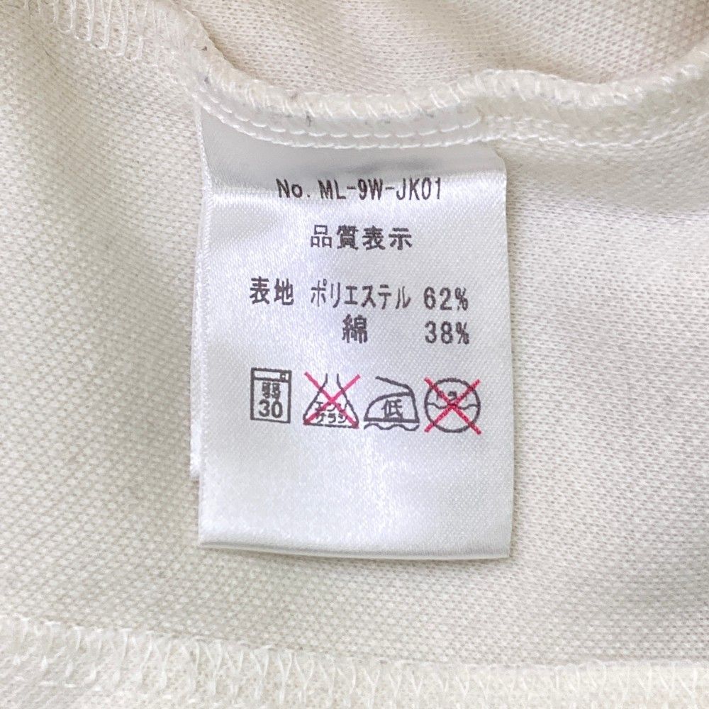 240101440818 ゴルフウェア