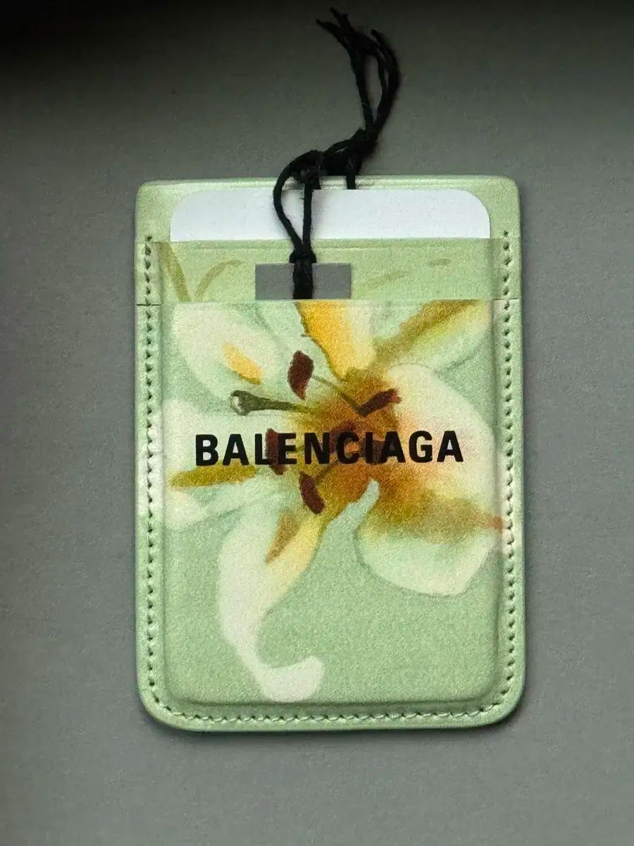 BALENCIAGA バレンシアガ MagSafe マグセーフ 財布