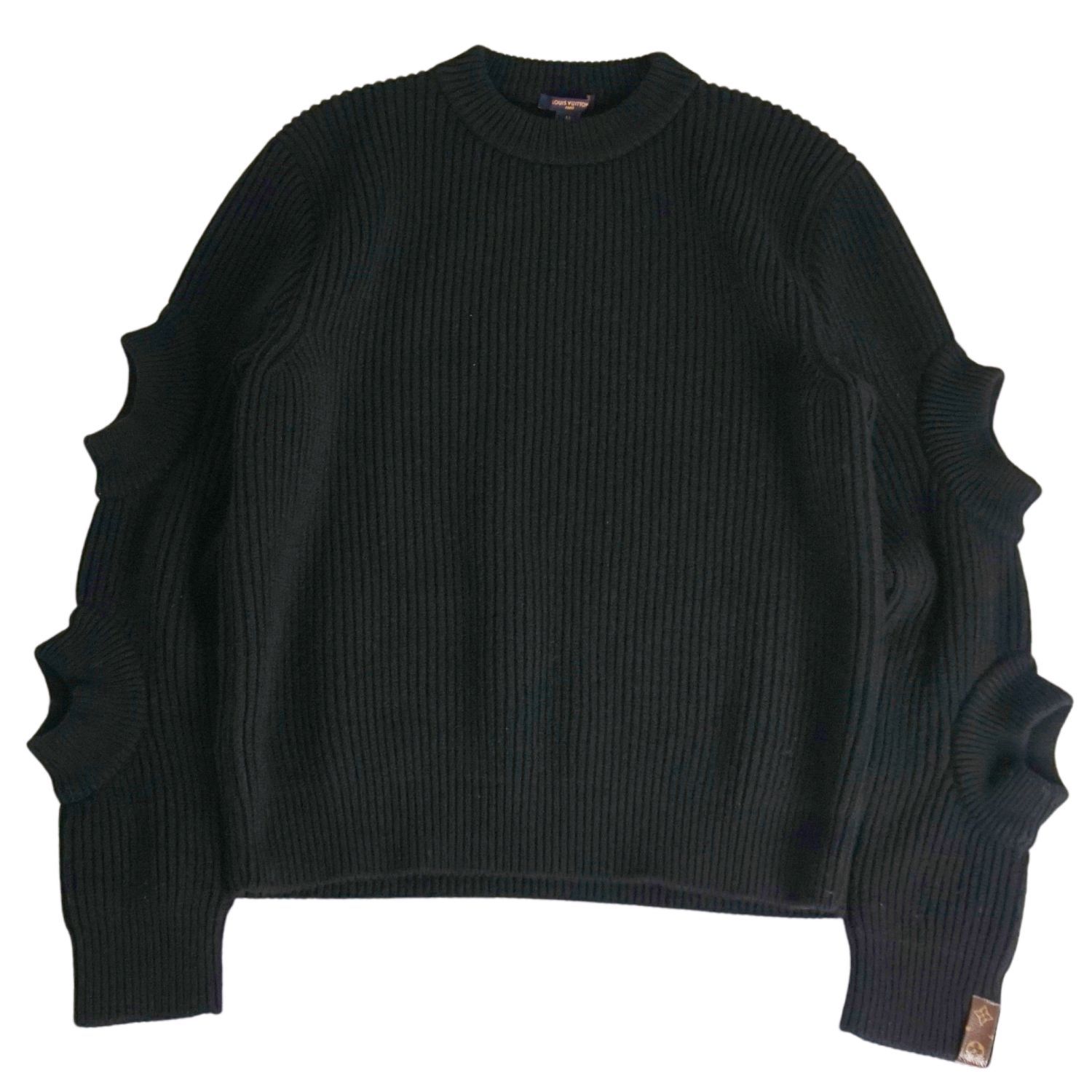 ルイヴィトン LOUIS VUITTON 2025 ニット セーター モ