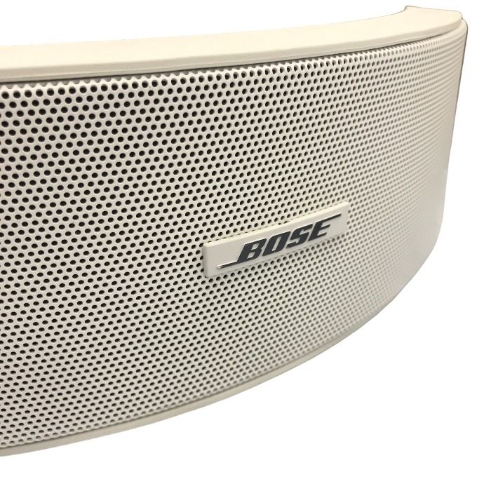 BOSE 151 SE ペアスピーカー 壁掛けブラケット付き environmental 