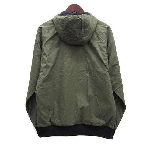 テックエアー フーディ