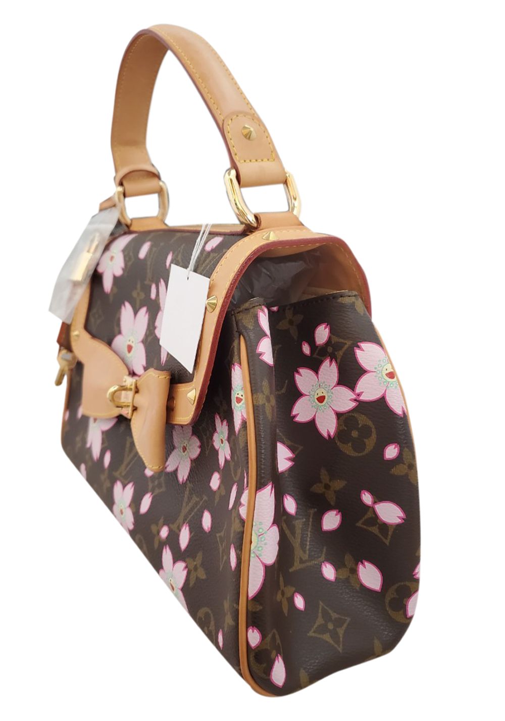 希少品】ルイヴィトン LOUIS VUITTON サック・レトロPM