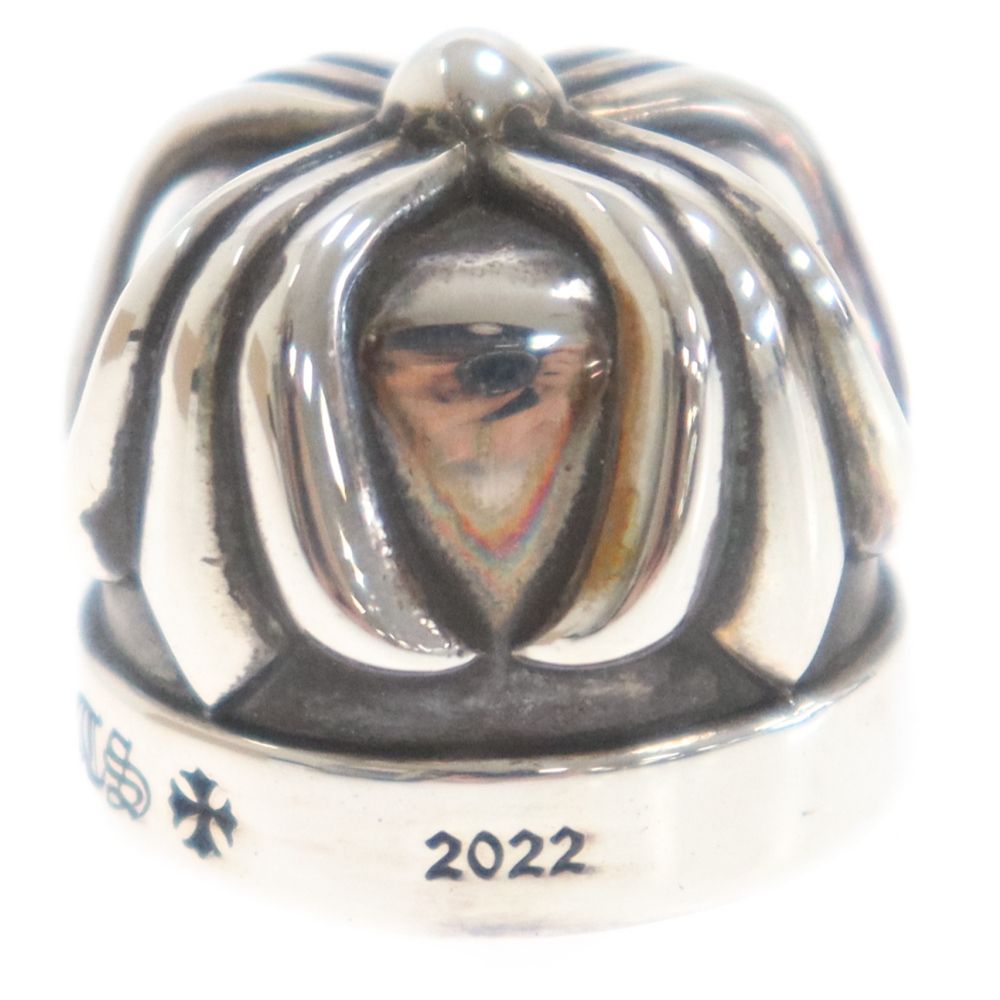 クロムハーツ 歯磨き粉キャップ 2022年 ノベルティ Chrome Hearts クロムハーツ 2022 TOOTH PASTE CAP 歯磨き粉