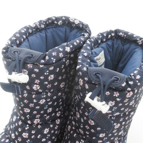 ★新品同様！美品ノースフェイス　ネイビーブーツ24㎝ヌプシ23.5 楽天市場】【セール20%OFF】ノースフェイス ブーツ レディース