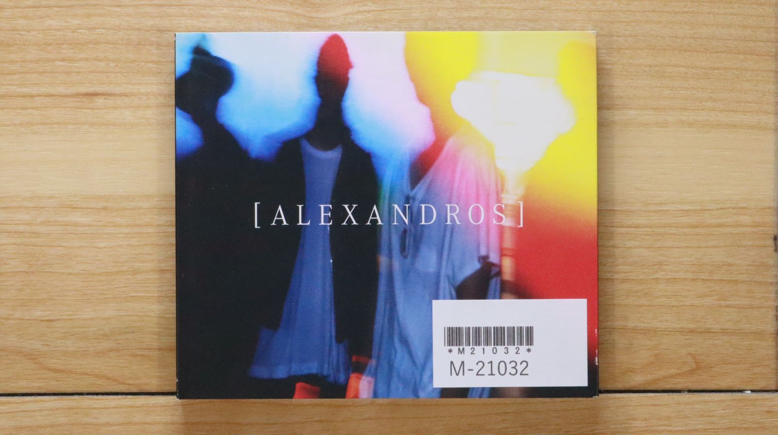 アレキサンドロス CD 24枚セット オマケ付 国内盤CD☆Alexandros/アレキサンドロス□ Mosquito Bite(完全