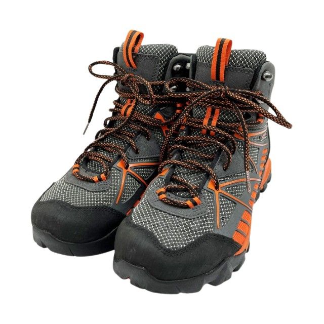 アウトドア ◇◇MERRELL メレル トレッキングブーツ ゴアテックス 25cm 