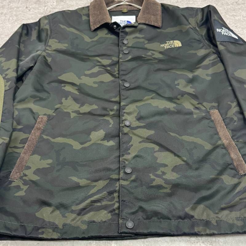 美品】COMME des GARCONS eye JUNYA WATANABE MAN × THE NORTH FACE